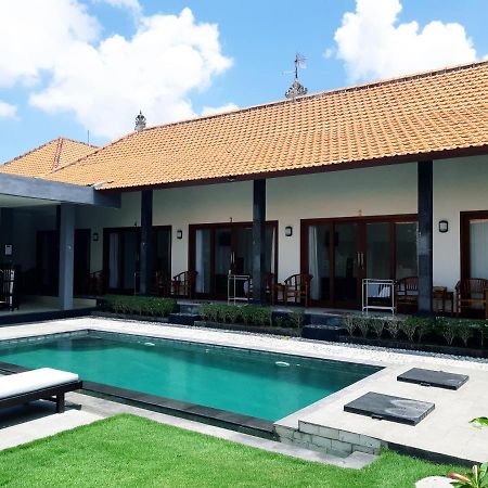 Plawa Bali Guest House 캉구 외부 사진