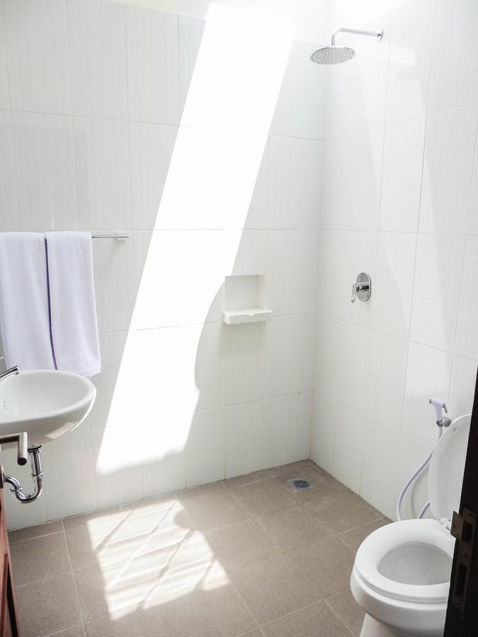 Plawa Bali Guest House 캉구 외부 사진