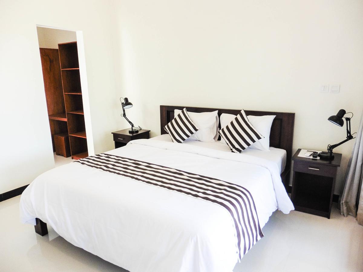 Plawa Bali Guest House 캉구 외부 사진