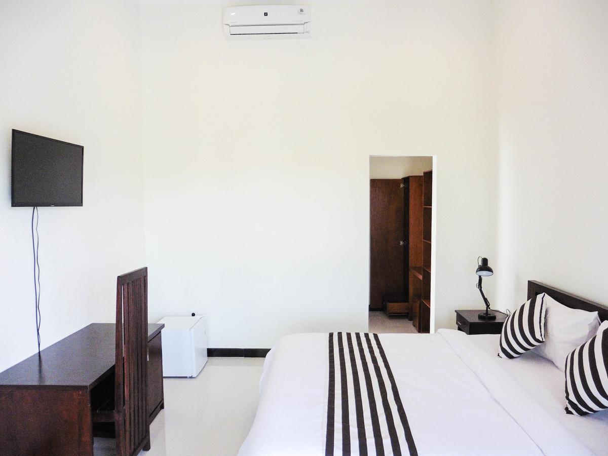 Plawa Bali Guest House 캉구 외부 사진