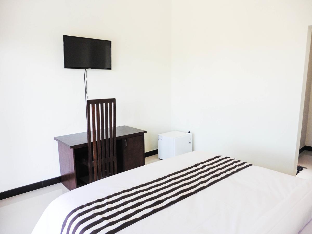 Plawa Bali Guest House 캉구 외부 사진